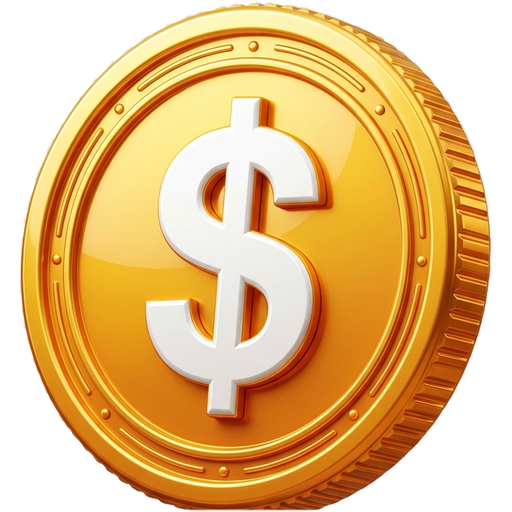 Coins
