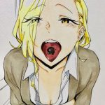 Yancha Gal No Anjou-San Series